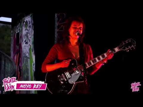 MOYO RAY @ Beatz im Park 2021