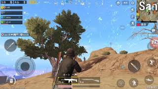 PUBGクイックマッチどっ？ドン勝つできるかな？できないかな？