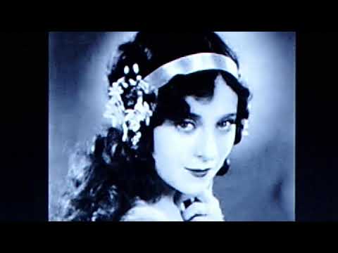 Charles Hart and Elliot Shaw:  "Honey Bunch"  (1919)