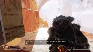 [はいころ。]Apex Legends　世界初？バグ発見！&優勝記念［重低音関西弁］
