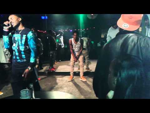 Drew Suave Freestyle Challenge [Video by: Magic]