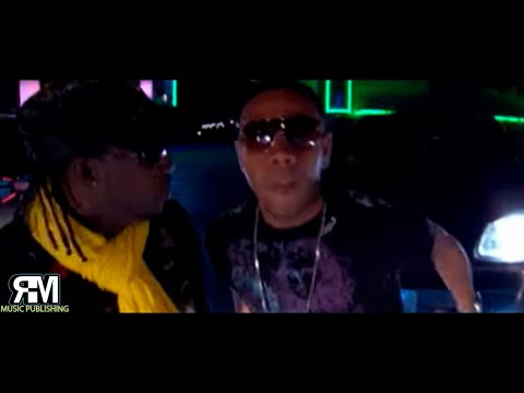 Jhon Distrito & Chombo Panablack - Tu Ta Cabaña