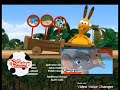 Jungle Junction Ending Reversed
