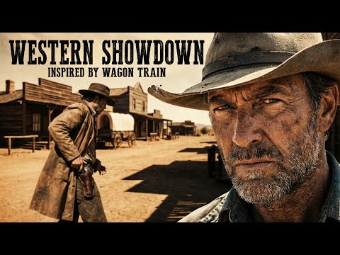 [NEW] Wagon Train – Season 6 Episodes 31–32 | Legendary Western TV Classic