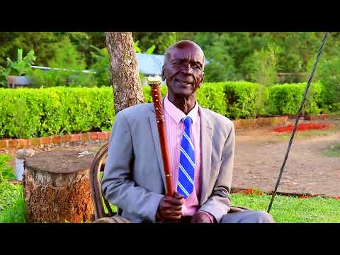 BETUNI KO PASKA BY ANDREA CHAMTANY