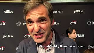 THE BIG BANG THEORY executive producer Steve Holland on reaching episode 250 video