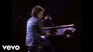 Download lagu Billy Joel - She's Always A Woman (Live at The Summit, Houston, TX, Nov 25, 1979) mp3