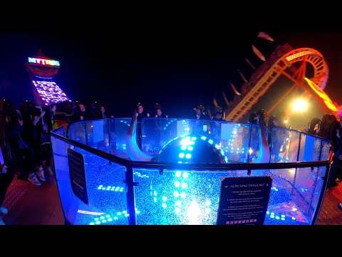 Mythøs - Högerle (Onride) Basler Herbstmesse 2025