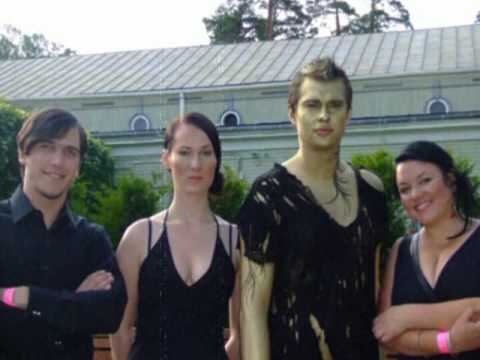 Soliaris - So High.mpg