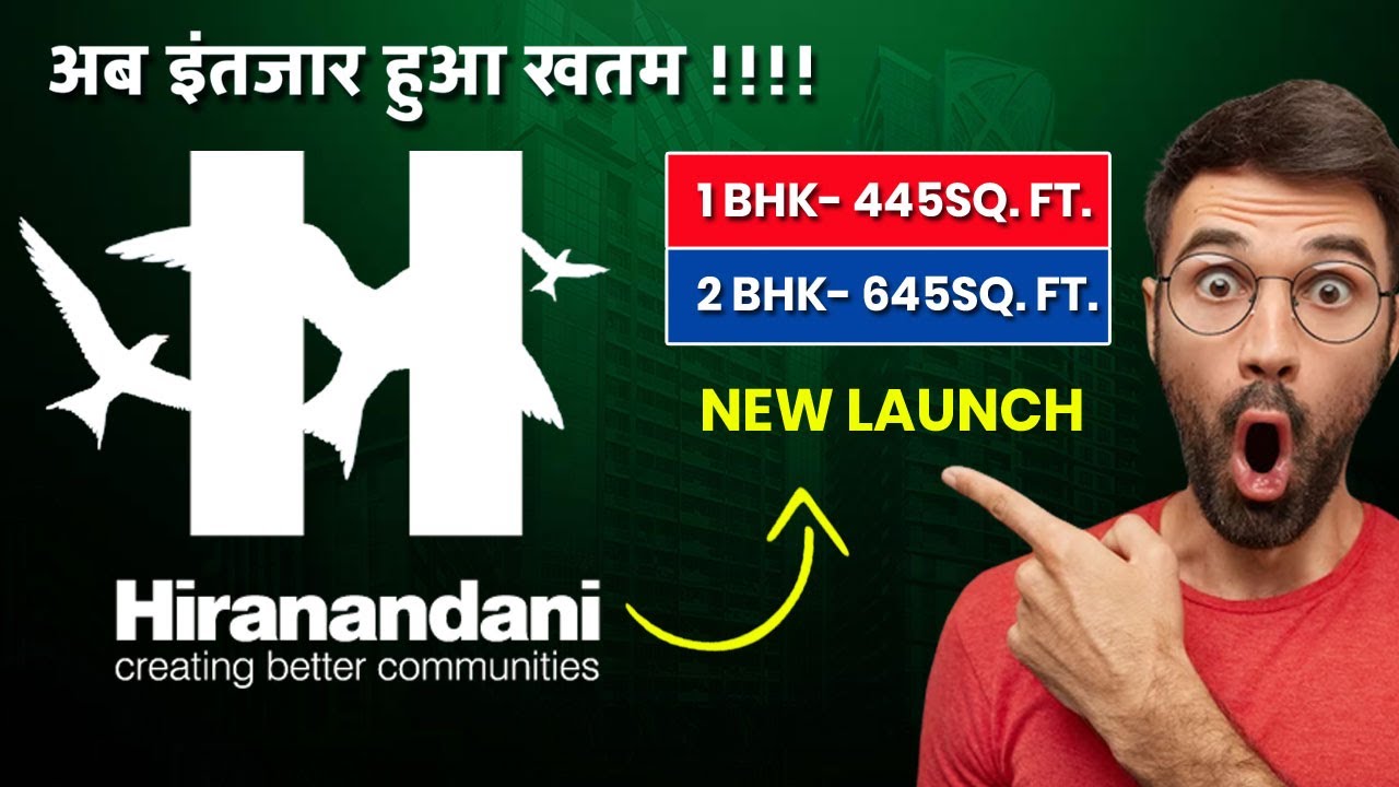 Hiranandani Kalyan: A Legacy of 40 Years Crafted into Every Home