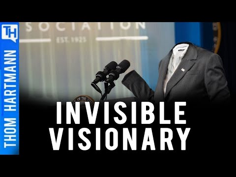 The Invisible Woman Who Will Change The 2024s Election Forever