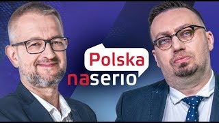 Rafał Ziemkiewicz: polska lewica dostarcza ogromne dawki lolcontentu