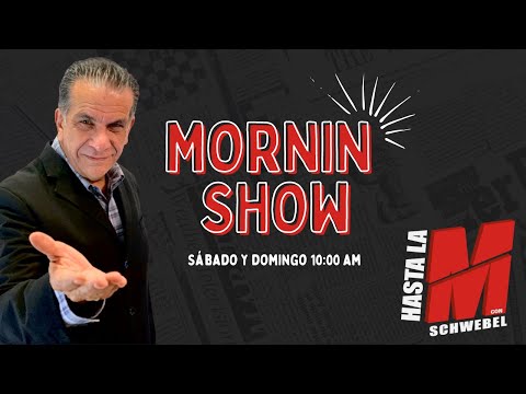 #MorninShow 17 sep 22