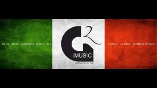 G2 Italo- &amp; Partyband