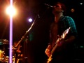 Local H - 09 Blue Line 2011-04-15 Musica Akron Ohio.MOV