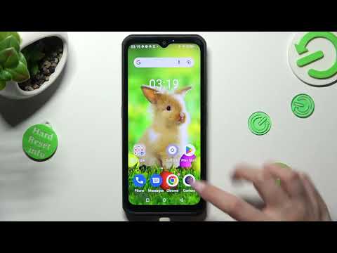 How to Clone Apps on UleFone Armor 17 Pro? | Dual Apps