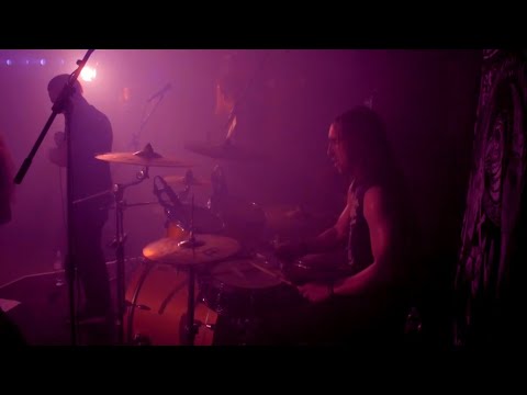 Sunset Brigade - Red (Live)
