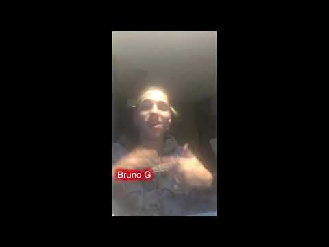 Trunks - Beck de Ouro (Prévia) feat. Leozin