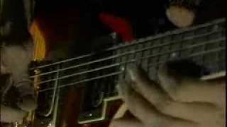 Nile - Execration Text music video