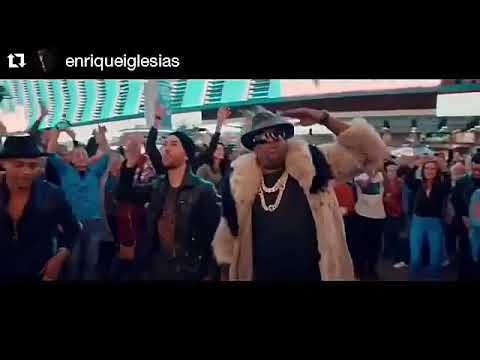 DESCEMER BUENO,ENRIQUE IGLESIAS 'NOS FUIMOS LEJOS' FT. EL MICHA (PREVIEW )