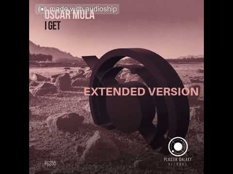 Oscar Mula - All On That Day (Special Extended Version)