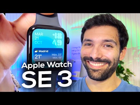 Apple Watch SE 3, análisis: el equilibrio perfecto entre precio, funciones y experiencia