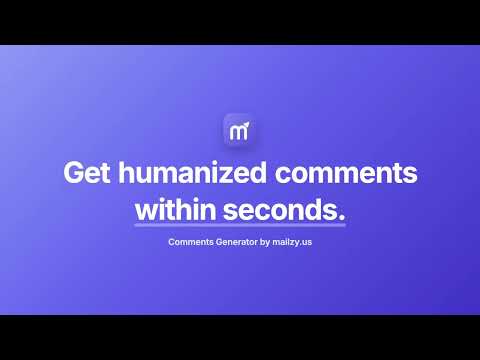 Item video thumbnail