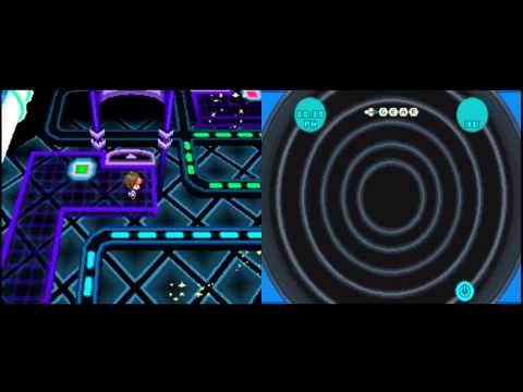 Pokemon Black 2 Walkthrough Part 20 (Nimbasa City) -English Patched-