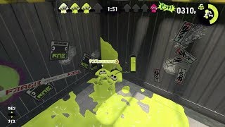 【スプラトゥーン2】ぼくたちのイカ物語みんなでかくれんぼの巻