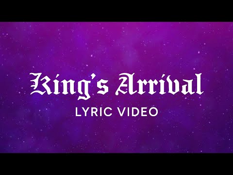 TSI • King’s Arrival [LYRIC VIDEO] feat. Adam Edward