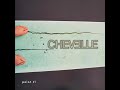 Chevelle - Anticipation [Point #1]