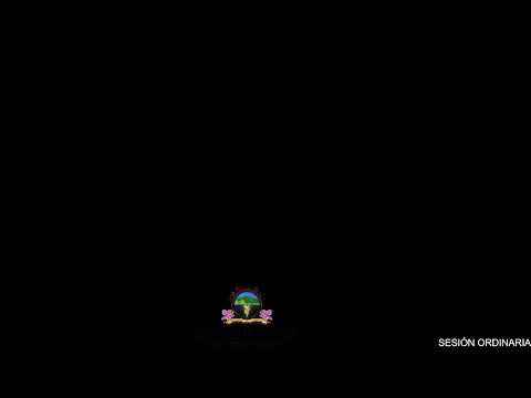 Emisión en directo de Concejo Municipal Gama Cundinamarca