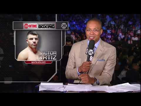 Lucas Matthysse vs Humberto Soto Full Fight HD