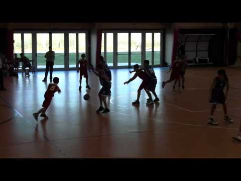 AMB VIGOR Conegliano Cat.U13 (vs San Donà Di P.)(2/6)