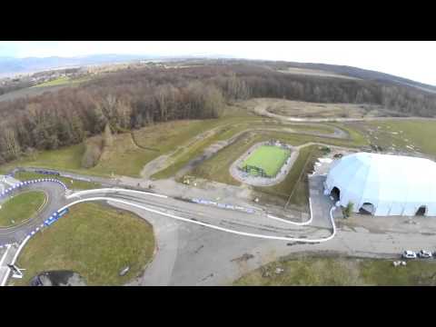 Michelin CrossClimate Vs Winter, Summer and All Season Tyre