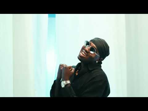 Breezy LAtimore - I LUV YOU (Official visualizer)