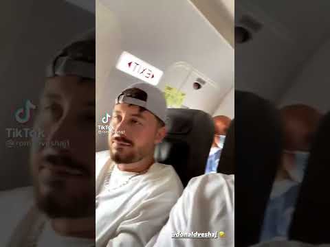 donaldi dhe romeo lott😂😂