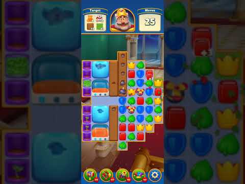 Loyal Match Level 2612