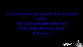 Jay Rock - Traffic Jam (Easy Bake Remix) feat. Kendrick Lamar &amp; SZA LYRICS