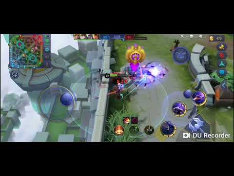 New Hero (Dyrus) Mobile Legands