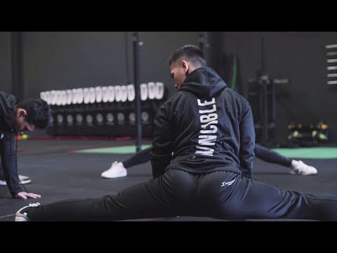 TEAM TRAINING MOTIVATION - Martial Arts, Tricking, Strength Training | INVINCIBLE WORLDWIDE