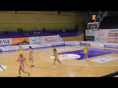 Young Angels U23 Košice - TYDAM UPJŠ Košice