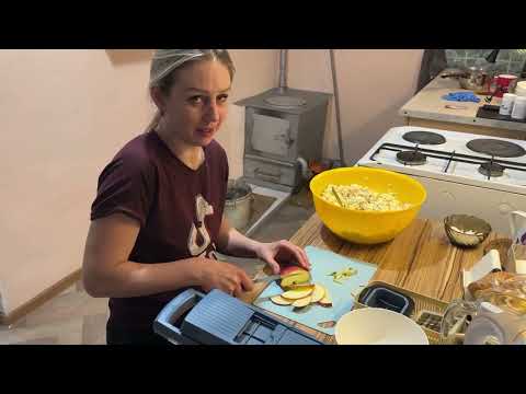 My husband motivates me to keep baking. Cooking, conversations, and love. A heartfelt vlog.