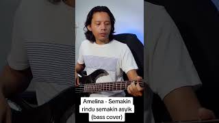 Download lagu Amelina - Semakin Rindu Semakin Asyik (Bass Cover) mp3 Download lagu Amelina - Semakin Rindu Semakin Asyik (Bass Cover) mp3
