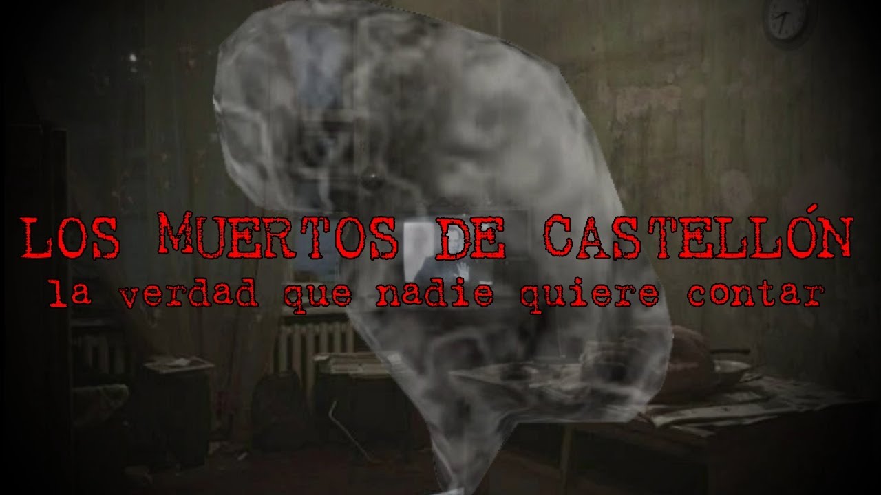 Los muertos de Castellón: la verdad que nadie quiere contar