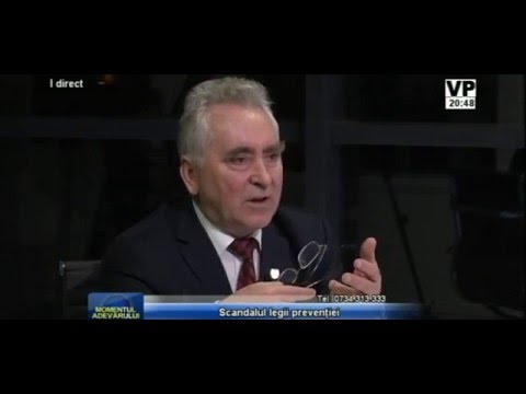 Emisiunea Momentul Adevarului – 9 februarie 2016