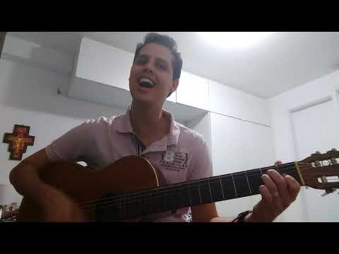 Tu És O Santo De Deus video