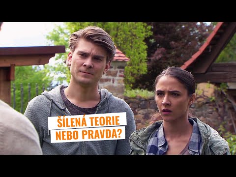 Slunečná (131): Romanovo varování!