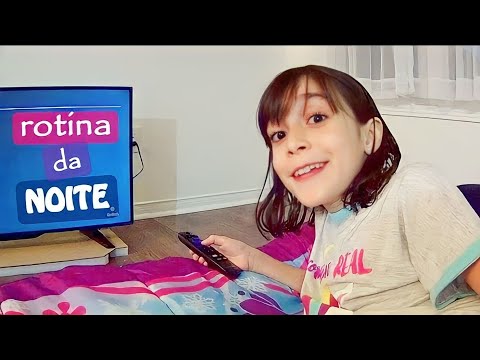 MINHA ROTINA DA NOITE EM UMA CASA SEM MÓVEIS ★ Final de Semana e Diversão na casa nova no Canadá