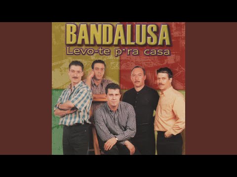 Portugal, Boas Saudades - Bandalusa